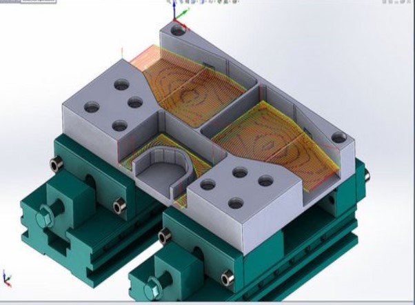 CAD / CAM