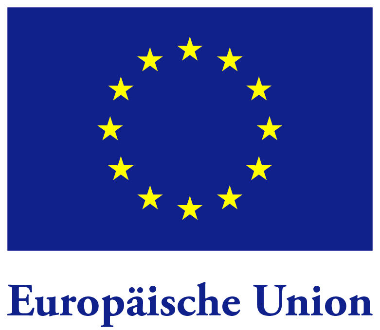 Logo der Europäischen Union