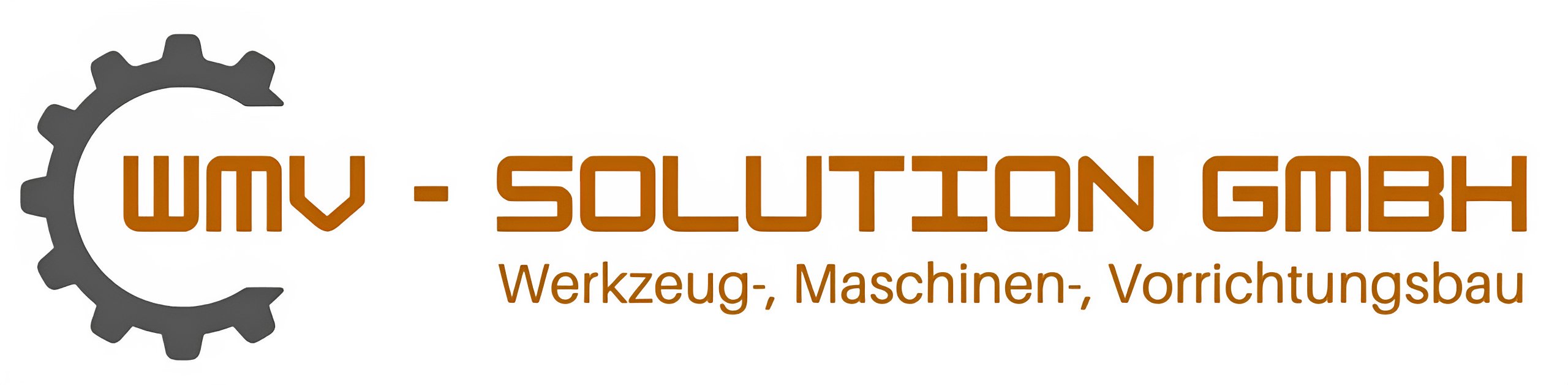 WMV-Solution Logo